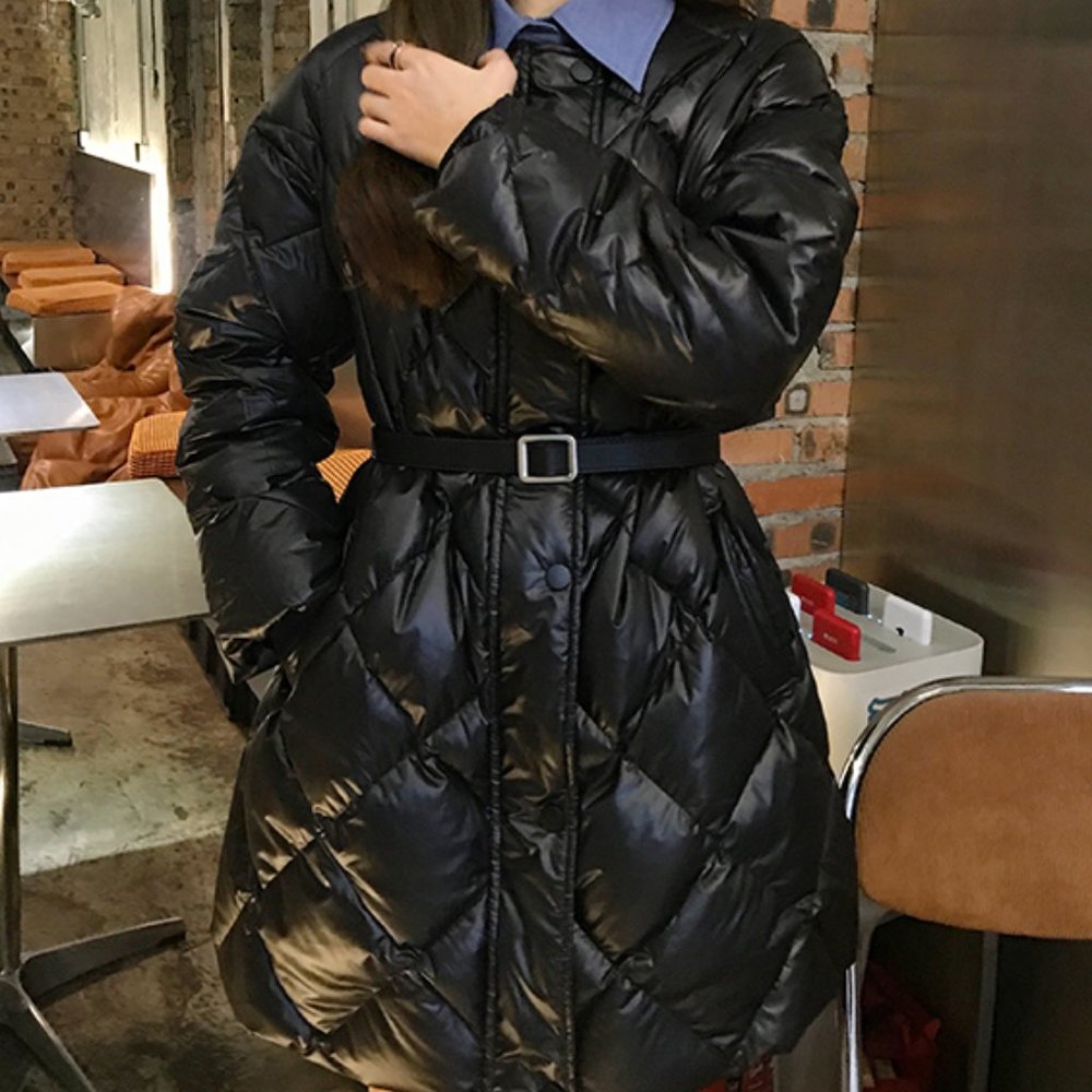 Light down jacket - Picture 2 of 4